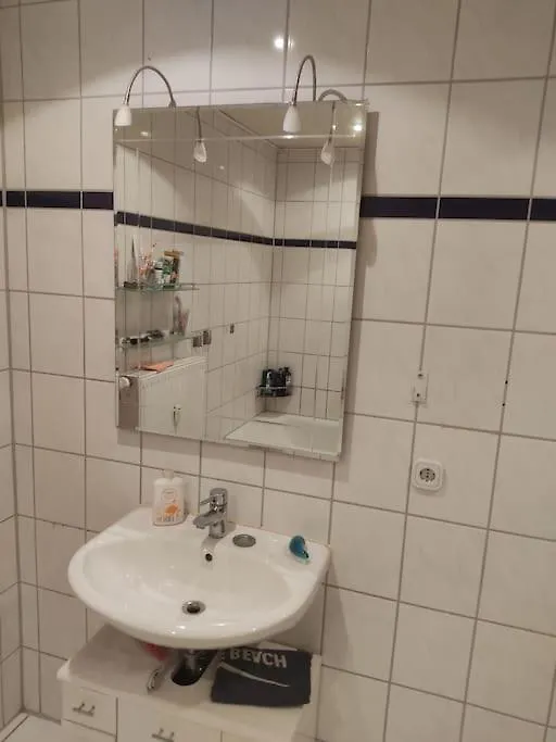 Apartment Privatzimmer In Troisdorf, Nahe Von Koln Und Bonn Deutschland