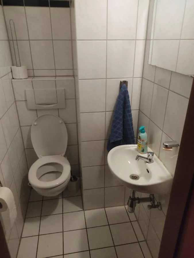 Privatzimmer In Troisdorf, Nahe Von Koln Und Bonn Troisdorf