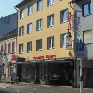 Central Hotel Hotel